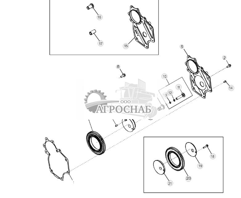 5218 Вспомогательный привод - ST141946 951.jpg
